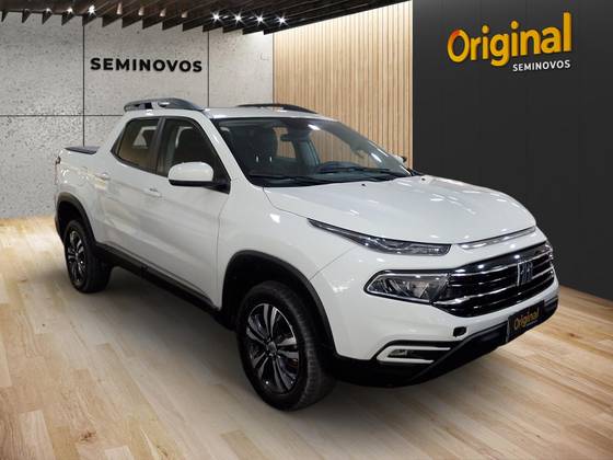 FIAT TORO 1.3 TURBO 270 FLEX FREEDOM AT6